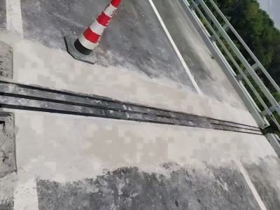 唐县伸缩缝更换后浇筑材料快速结构修补料速砼的产品特点及施工流程​